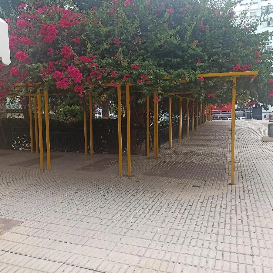 Loft Mediterraneo Malaga