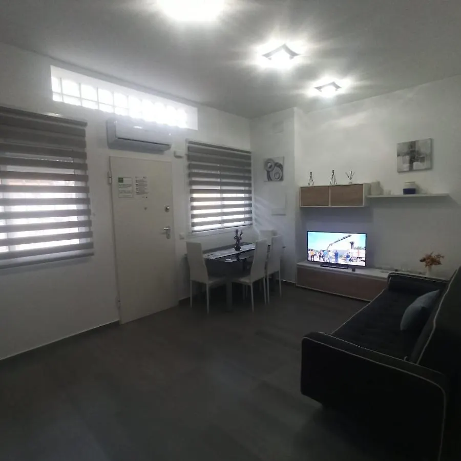 Loft Mediterraneo Malaga 0*,