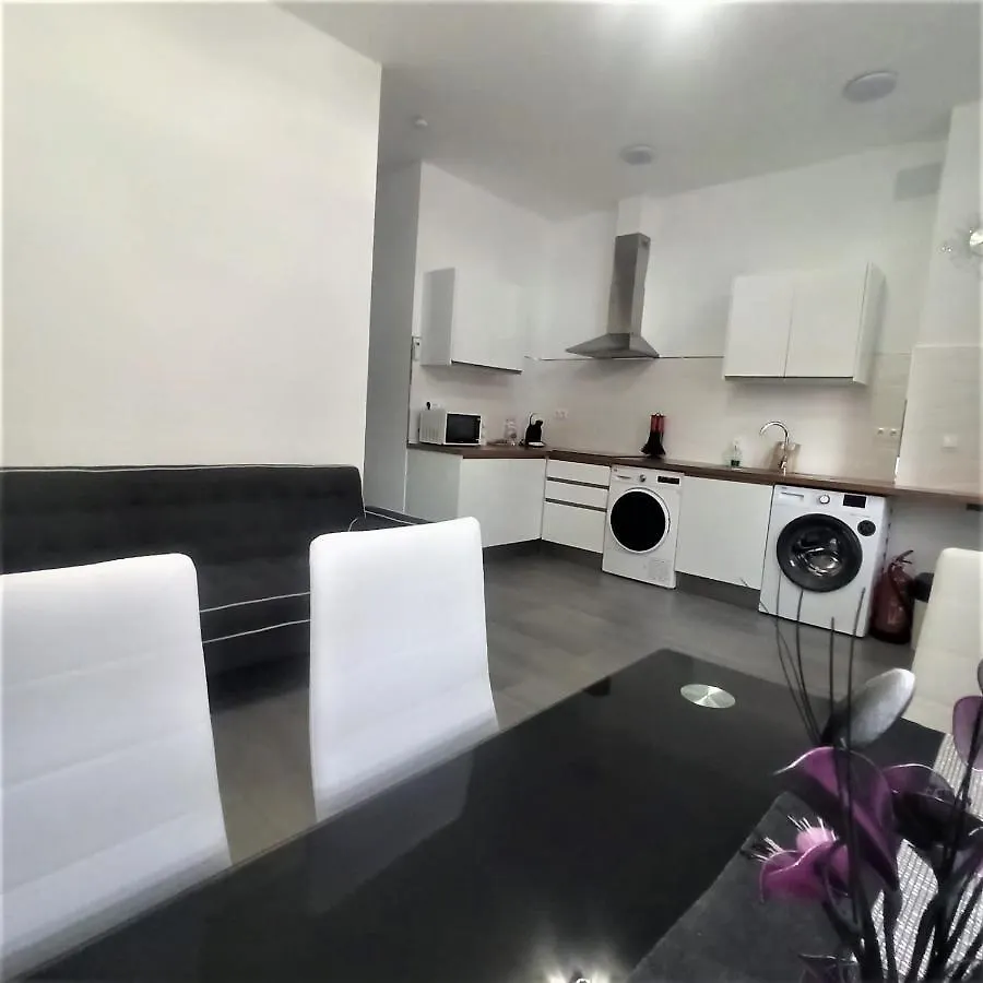 Loft Mediterráneo Málaga