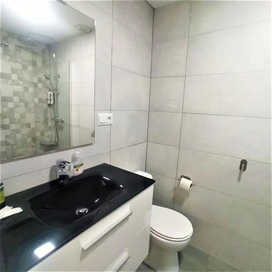 Loft Mediterraneo Malaga Spain