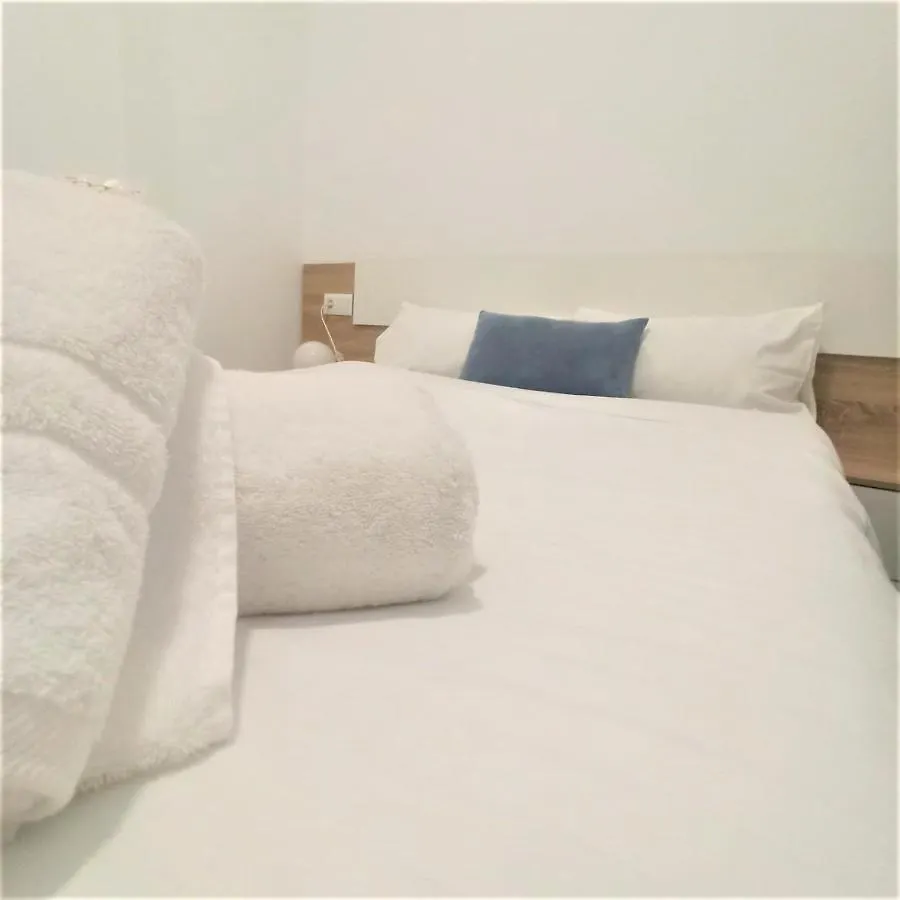 Apartment Loft Mediterraneo Malaga