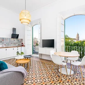  Apartamento Homes Plaza De La Merced