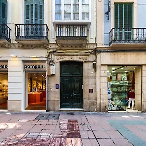  Apartamento Holidays2malaga Calle Nueva 2 Bedrooms High Speed Wifi