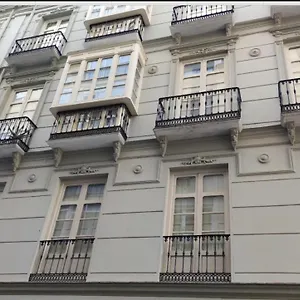  Apartamento Soho